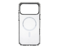 Hama FUTERAŁ GSM DO IPHONE 17 PRO MAX EXTREME PROTECT CLEAR - 1484942 - zdjęcie 1